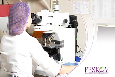 Methode der Geschlechtsauswahl