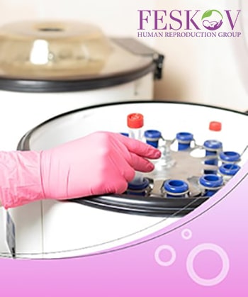 
Leihmutterschaft für Paare mit genetischen Störungen