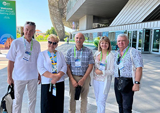 ESHRE 2023 Mailand ESHRE 2023 Mailand