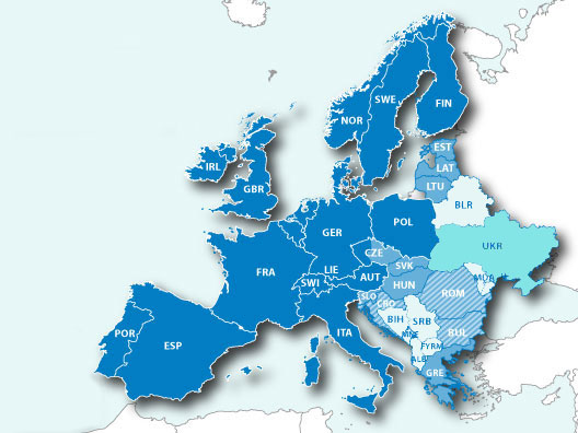 Preise für Leihmutterschaft in Europa
