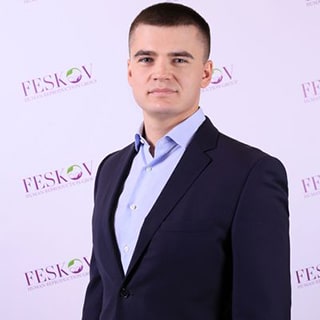Vladislav Feskov