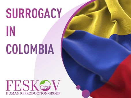Leihmutterschaft in Kolumbien: Was Sie wissen sollten (Kosten, Rechte und mehr)
