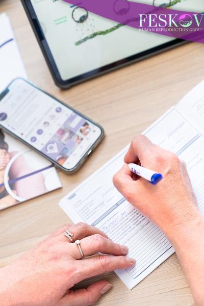 The Fakten über die Leihmutterschaft: Entlarvung von 6 Mythen The Fakten über die Leihmutterschaft: Entlarvung von 6 Mythen