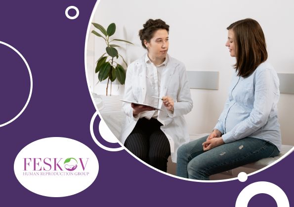 Vorbereitung auf die IVF: Was ich gerne früher gewusst hätte - 1