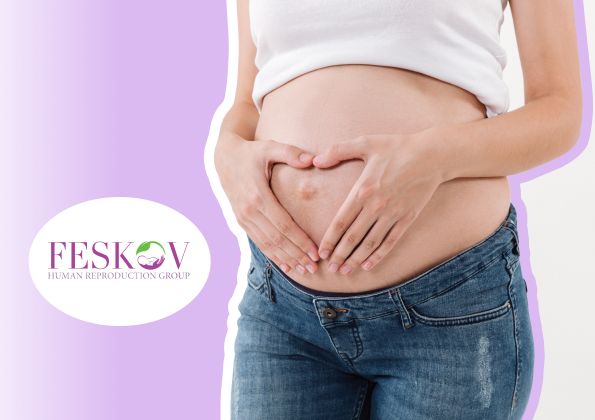 Warum gibt es eine BMI-Grenze für IVF? - 1