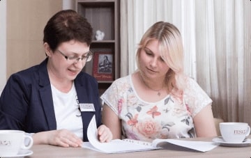 image 2 : Verantwortlich für die Verwaltung der Kundenbeziehungen 