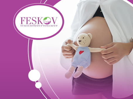 Altersgrenze für Leihmutterschaft: Internationale Standards Bild