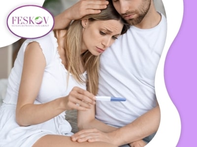 Sekundäre Unfruchtbarkeit: warum tritt sie auf?