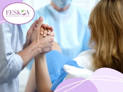 Anzeichen und Symptome vorzeitiger Wehen