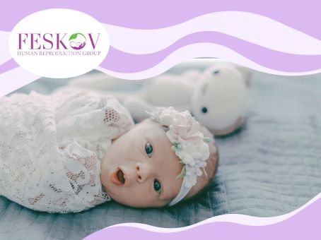 Leihmutter aus den Niederlanden