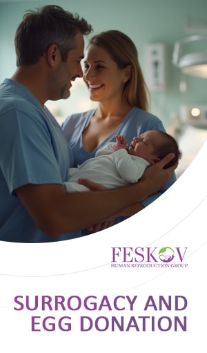 Emotionale und gesundheitliche Risiken der Leihmutterschaft: Herausforderungen für die Leihmutter im Reproduktionsprogramm