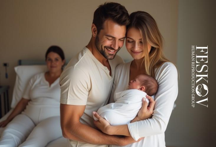 Wie findet man die perfekte Leihmutter? Wichtige Überlegungen und Ressourcen Wie findet man die perfekte Leihmutter? Wichtige Überlegungen und Ressourcen