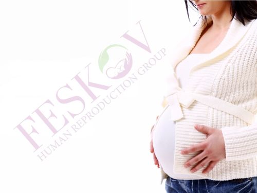 was ist eine unsichtbare schwangerschaft