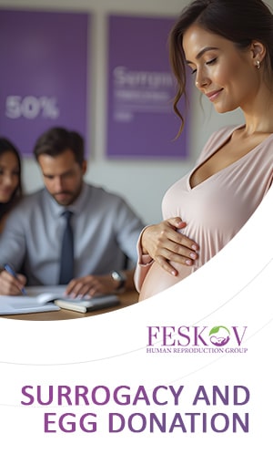 Die Kosten der Leihmutterschaft: Was Sie wissen müssen