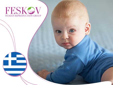 blog: Eizellenspenderin in Griechenland