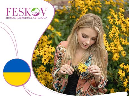 blog: Eizellenspenderin in der Ukraine