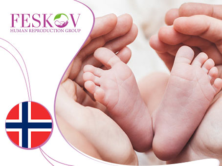 blog: Eizellenspende in Norwegen