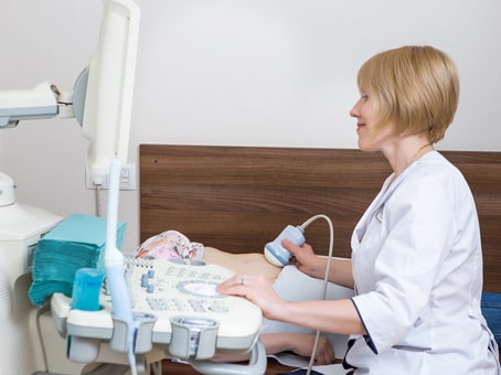 Leihmutterschaft in Deutschland — Information von der Klinik des Professors Feskow