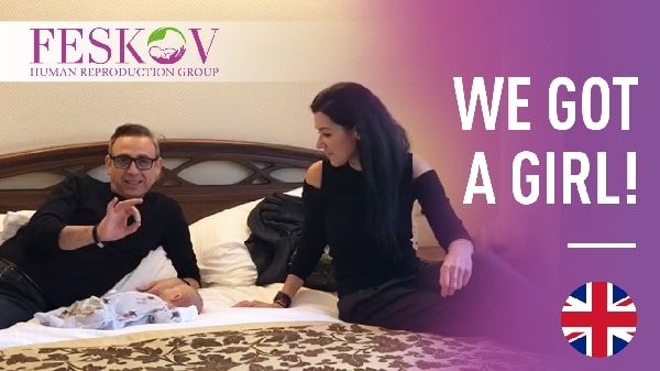 Bewertungen Steve und Svetlana