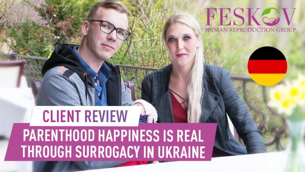 Bewertungen Robert und Lisa