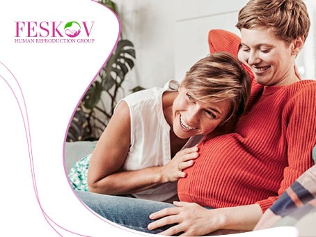blog: Entwickelt Leihmutterschaft eine Verbindung mit dem Baby? blog: Entwickelt Leihmutterschaft eine Verbindung mit dem Baby?