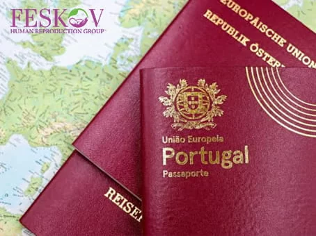 Neues Staatsangehörigkeitsrecht in Portugal 2026: Was ändert sich? Bild
