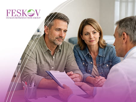 Ein Vergleich der rechtlichen und altersmäßigen Voraussetzungen für Leihmutterschaft in der Ukraine und in Großbritannien im Jahr 2026 Bild