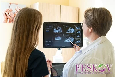 Eizellenspenderin mit hohem IQ Spender