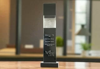 Unternehmer des Jahres – Feskov, A.M.