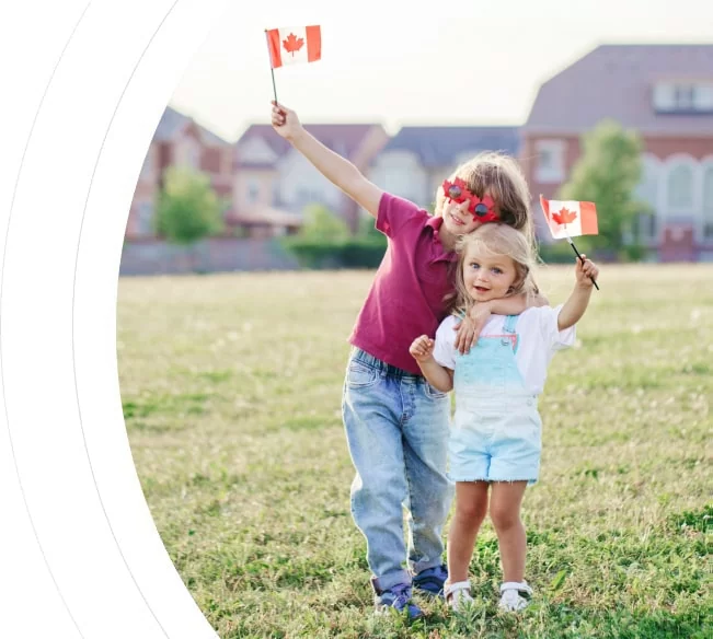 Kanadische Staatsbürgerschaft