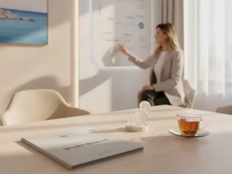 Leihmutterschaft in Griechenland im Jahr 2026