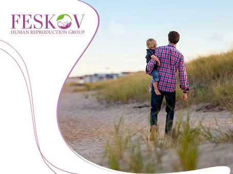 Vorbereitung auf die Vaterschaft: 16 Wege, sich auf die Vaterschaft vorzubereiten Bild