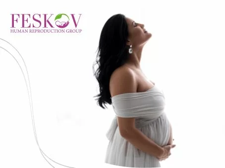 Wie viel kostet eine IVF im Vereinigten Königreich?? Bild