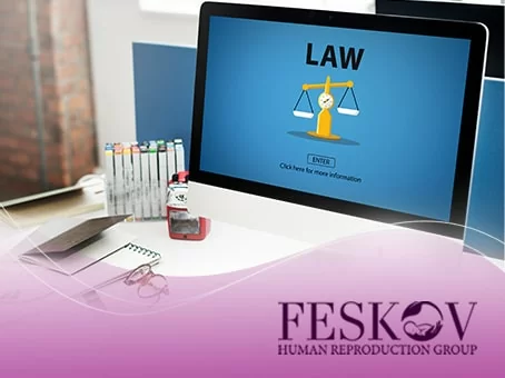 Staatsbürgerschaft durch Geburt bei Leihmutterschaft Bild