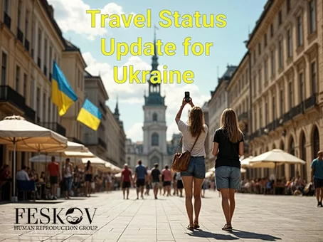 Leihmutterschaft in Georgien und der Ukraine: Wo sind die Bedingungen besser? Bild