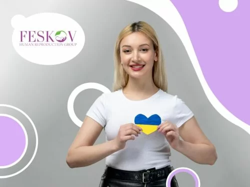 Legalität der Leihmutterschaft in der Ukraine