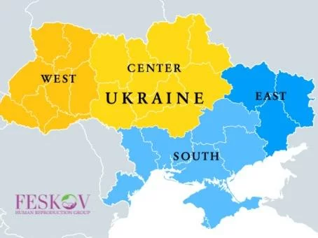 West- und Zentralukraine sind offiziell sicherer geworden, auch für den Medizintourismus ― Stellungnahme des U.S. Außenministeriums foto West- und Zentralukraine sind offiziell sicherer geworden, auch für den Medizintourismus ― Stellungnahme des U.S. Außenministeriums Bild