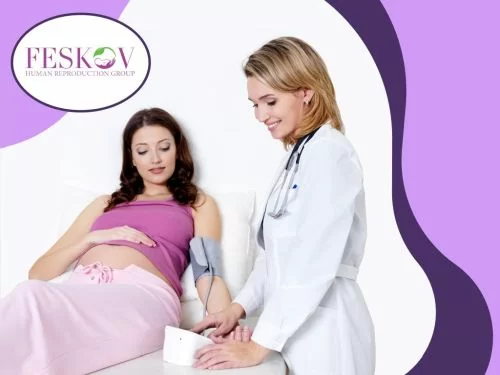 Was ist der Unterschied zwischen IVF und ICSI? - 1