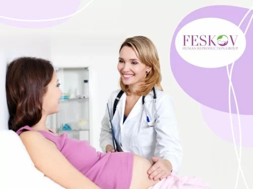 Warum gibt es eine BMI-Grenze für IVF?