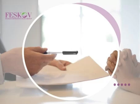 Vorteile garantierter Leihmutterschaftsprogramme gegenüber Programmen mit garantierter Entschädigung Bild