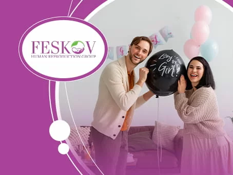 Wie schnell kann man das Geschlecht seines Babys erfahren? Die zuverlässigsten Methoden Bild