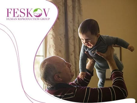 Wie alt ist zu alt, um ein Baby zu bekommen? foto Wie alt ist zu alt, um ein Baby zu bekommen? Bild