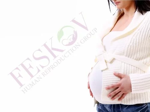 was ist eine unsichtbare schwangerschaft