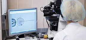 IVF-Dienste IVF-Dienste