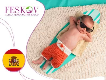 blog: Eizellenspenderin  in Spanien Bild