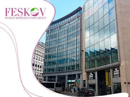 blog: Feskov Human Reproduction Group ist jetzt auch in Brüssel! Bild