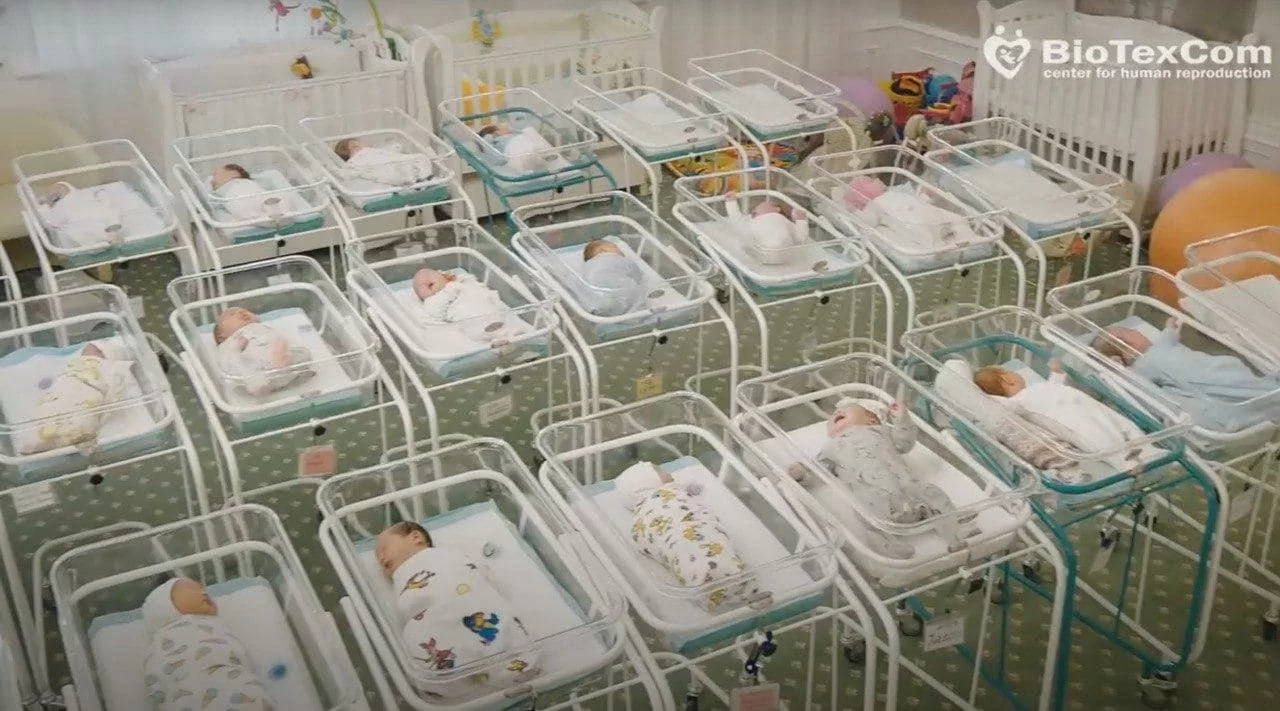biotexcom video, zum BioTexCom-Skandal