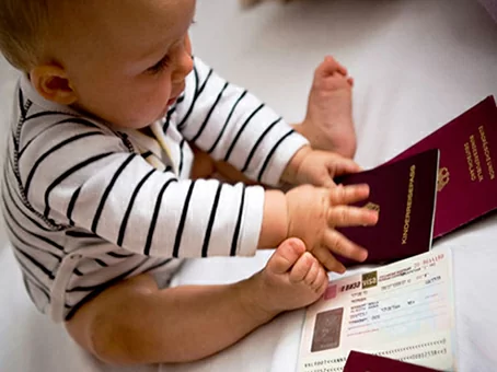 Warum ist die Leihmutterschaft in Europa verboten? Bild