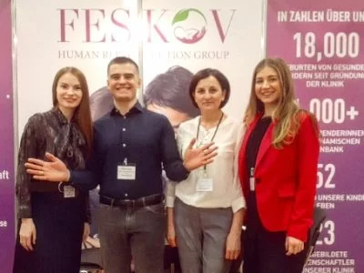 Wir haben die Ausstellung in Berlin besucht