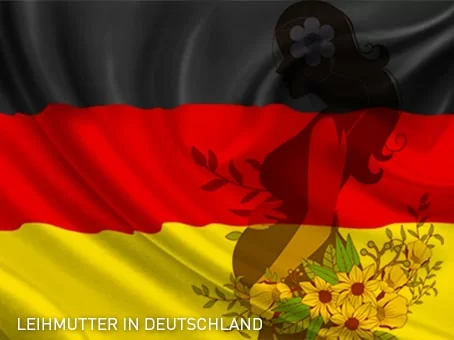Leihmutter in Deutschland Bild